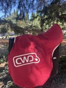 Selle CWD 2GS 17,5&ldquo;