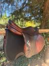 Selle CWD 2GS 17,5&ldquo;