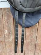 Selle Altair dressage 17.5