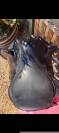 Selle dressage meyer