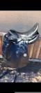 Selle dressage meyer