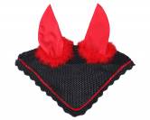 Bonnet anti-mouches Halloween - QHP - Design fantomatique