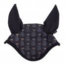 Bonnet anti-mouches Halloween - QHP - Design fantomatique