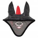 Bonnet anti-mouches Halloween - QHP - Design fantomatique