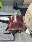 Selle monoquartier Time Rider Platinum