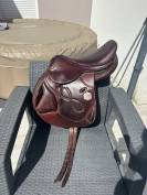 Selle monoquartier Time Rider Platinum