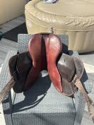 Selle monoquartier Time Rider Platinum