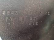 Selle CWD SE02