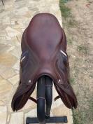 Selle Devoucoux Biarritz Lab 18" - 2AR / D3D 3PC - 2019