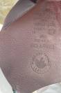 Selle Devoucoux Biarritz Lab 18" - 2AR / D3D 3PC - 2019