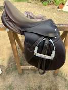 Selle Decathlon