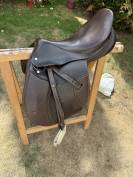 Selle Decathlon