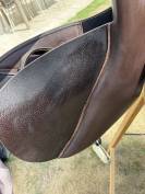 Selle Decathlon