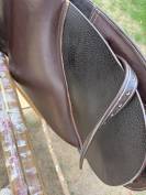 Selle Decathlon