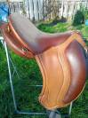 Selle Gaston Mercier Dune