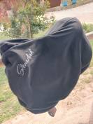 Selle western Continental Equiflex 59/16
