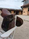 Selle Delgrange 17"