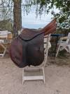 Selle Delgrange 17"