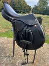 Selle Prestige Paris K monoquartier 17"
