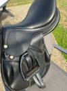 Selle Prestige Paris K monoquartier 17"