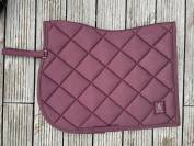 TAPIS DE SELLE EQUITATION BORDEAUX