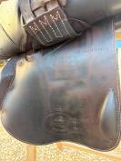 Selle Prestige X-paris 
