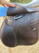 Selle Prestige X-paris 