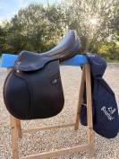 Selle Prestige X-paris 