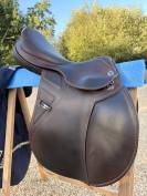 Selle Prestige X-paris 