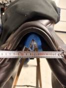 Selle Prestige X-paris 