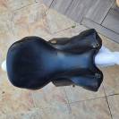 Magnifique selle Maurel Pro&rsquo;Advent 18", achet&eacute;e neuve 