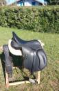Selle mixte Wintec 500 hart noire