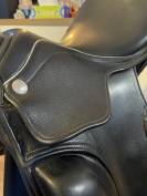 Selle dressage Zaldi