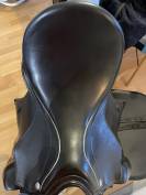 Selle dressage Zaldi