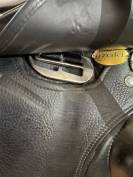 Selle dressage Zaldi