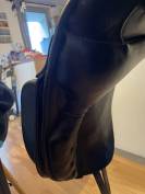 Selle dressage Zaldi