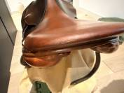 Selle d&rsquo;obstacle Butet 