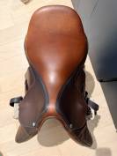 Selle d&rsquo;obstacle Butet 