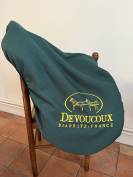 Sella da dressage Devoucoux  17" - 2008