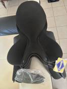 Selle mixte Daslo