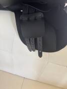 Selle mixte Daslo