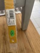 Selle mixte Daslo