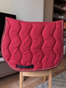 Tapis de selle