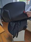 Selle de saut