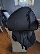 Selle de saut