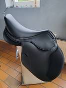 Selle de saut