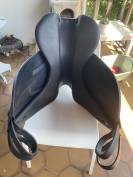 Selle dressage forestier aachen 