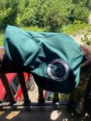 Selle dressage forestier aachen 