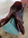 Selle meyer Taille 17,5  Ann&eacute;e 2016