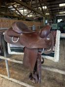 Selle western 